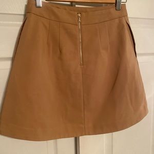 Express Skirt